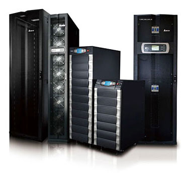 Data Center